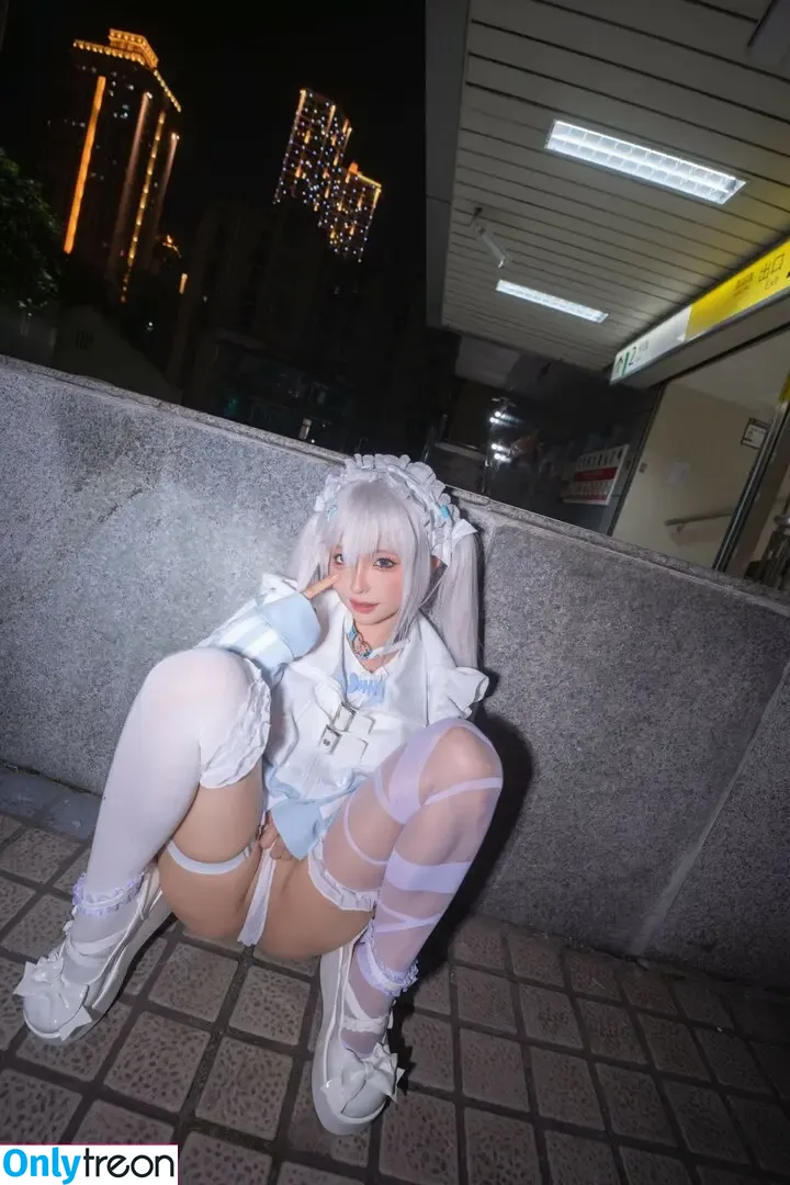 Chunmomo nude photo #2649 (chunmomo0127 / chunmomo_ / 蠢沫沫momo)