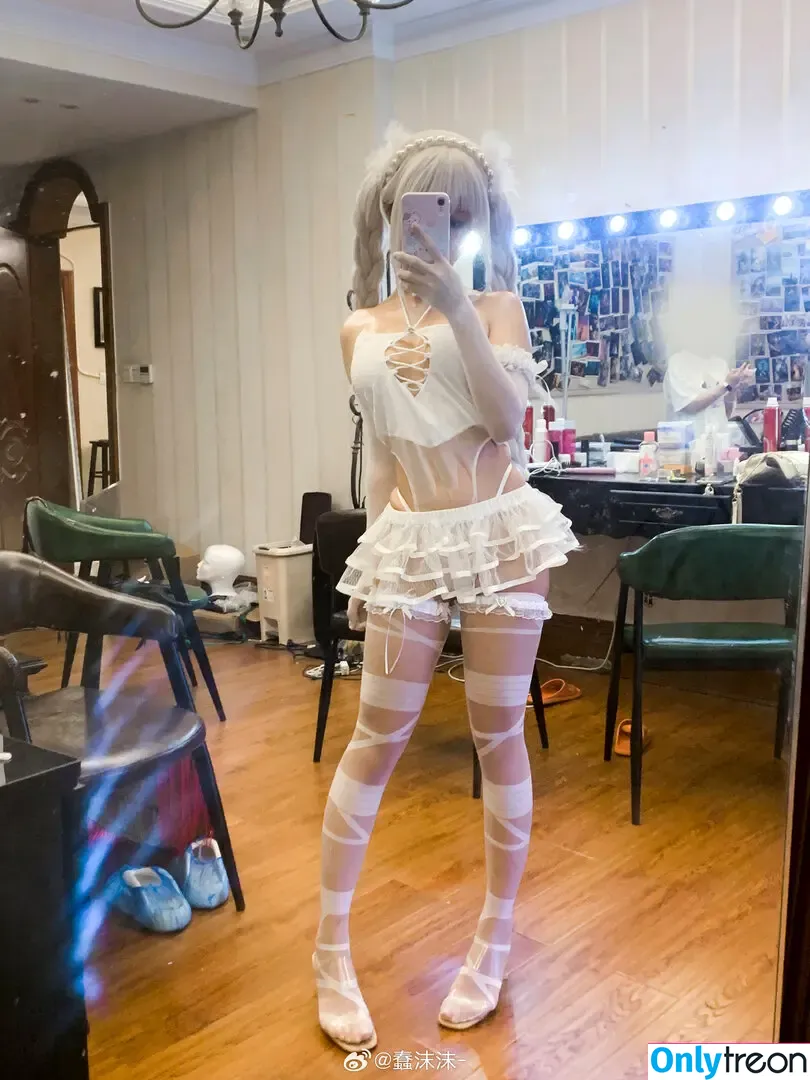 Chunmomo nude photo #2664 (chunmomo0127 / chunmomo_ / 蠢沫沫momo)