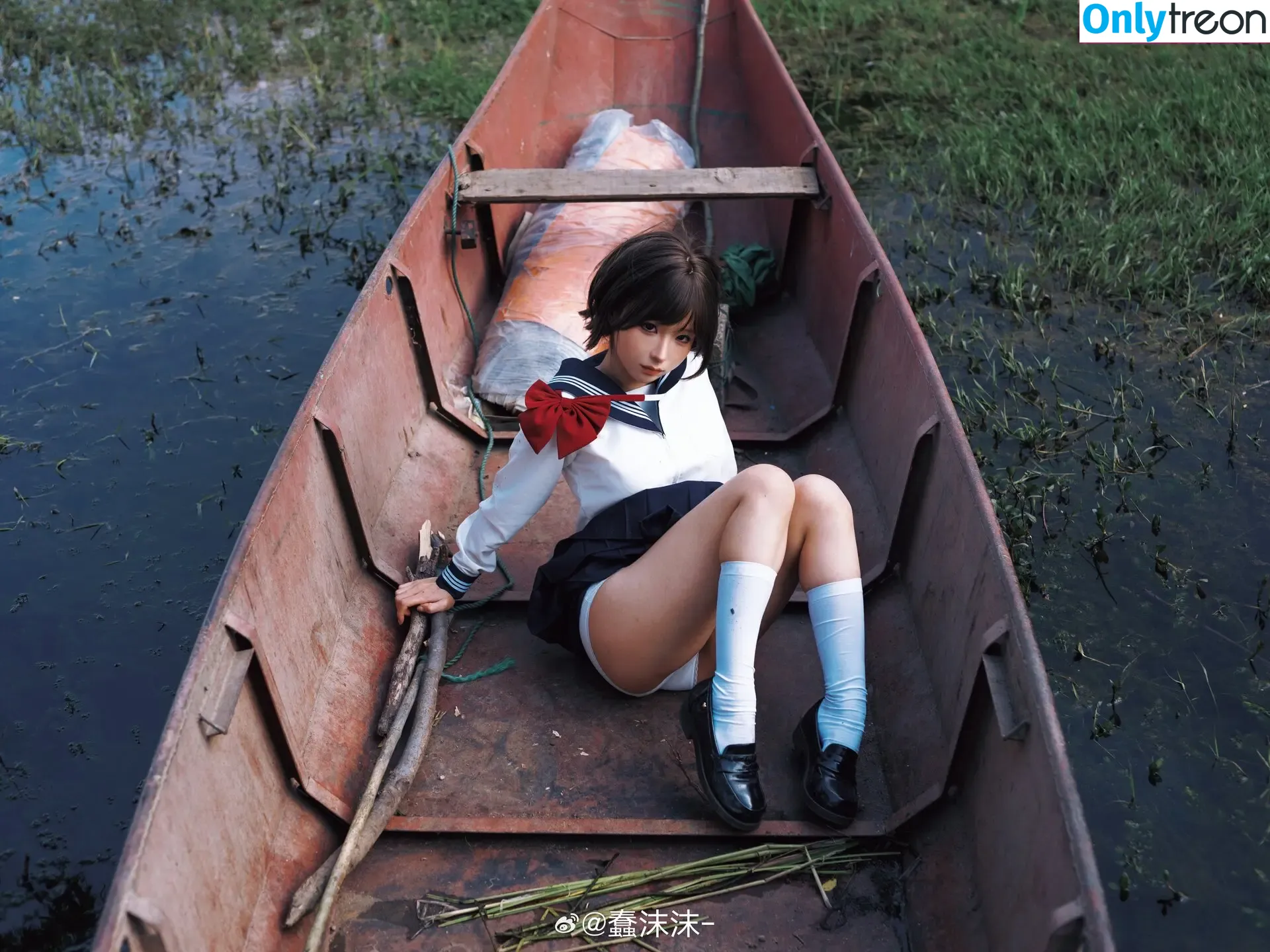 Chunmomo nude photo #2698 (chunmomo0127 / chunmomo_ / 蠢沫沫momo)