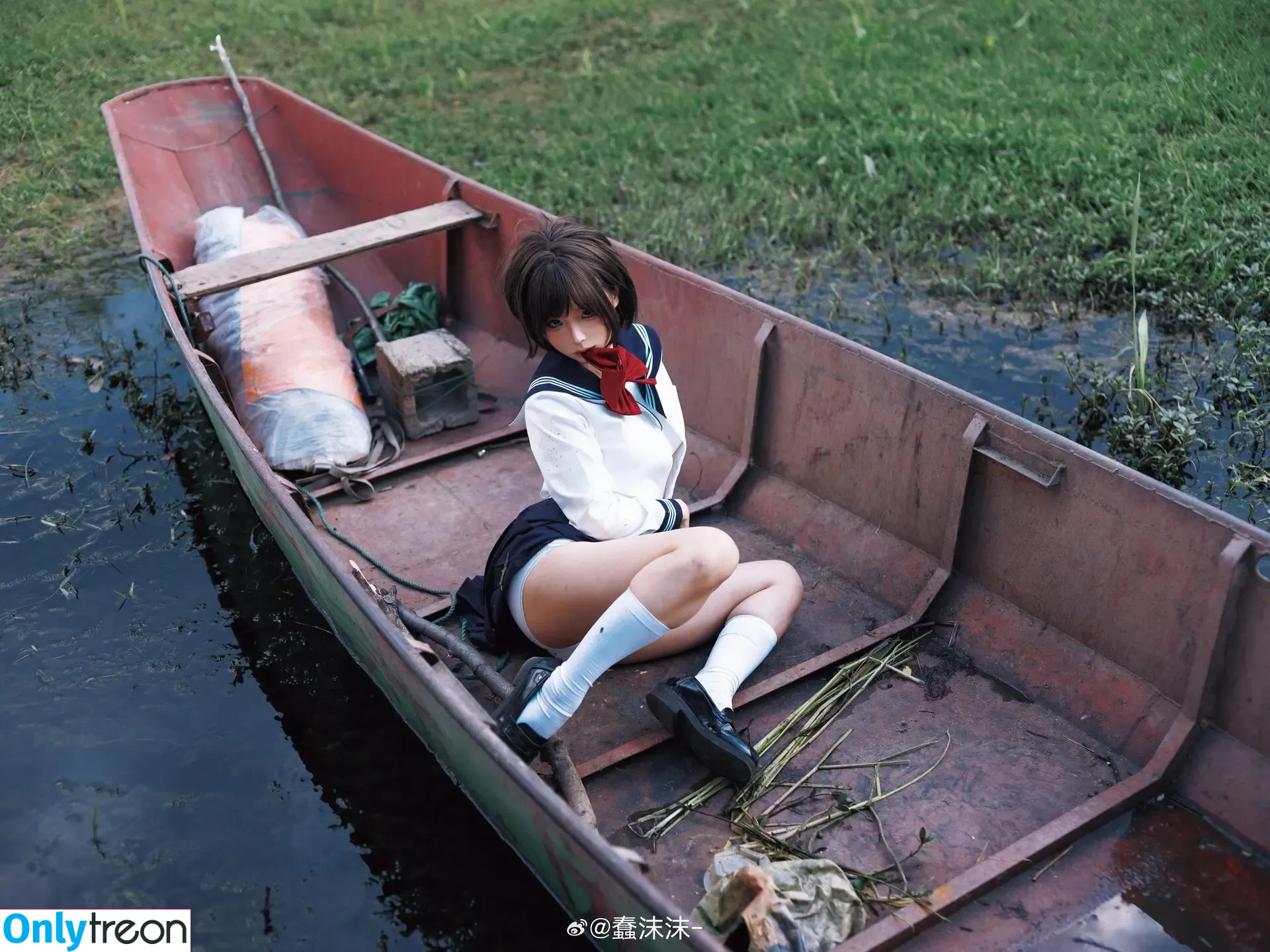 Chunmomo nude photo #2701 (chunmomo0127 / chunmomo_ / 蠢沫沫momo)