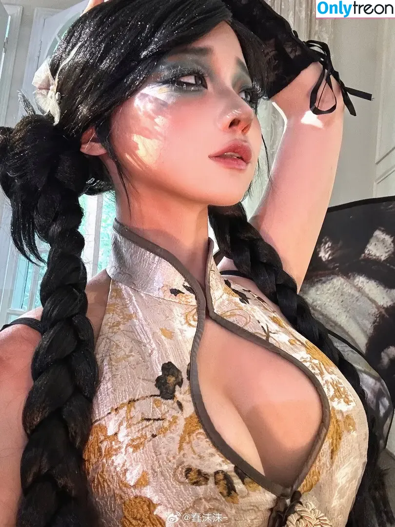 Chunmomo nude photo #2737 (chunmomo0127 / chunmomo_ / 蠢沫沫momo)