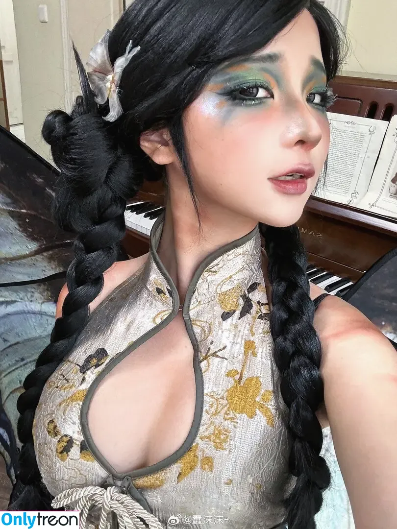 Chunmomo nude photo #2739 (chunmomo0127 / chunmomo_ / 蠢沫沫momo)