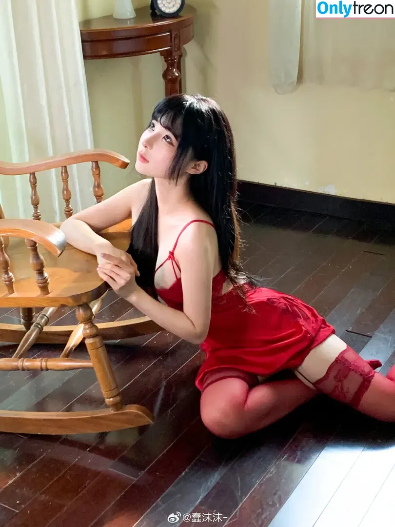 Chunmomo nude photo #2742 (chunmomo0127 / chunmomo_ / 蠢沫沫momo)