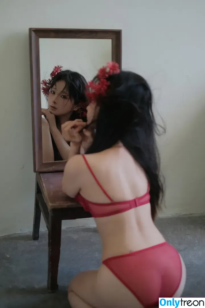Chunmomo nude photo #2846 (chunmomo0127 / chunmomo_ / 蠢沫沫momo)