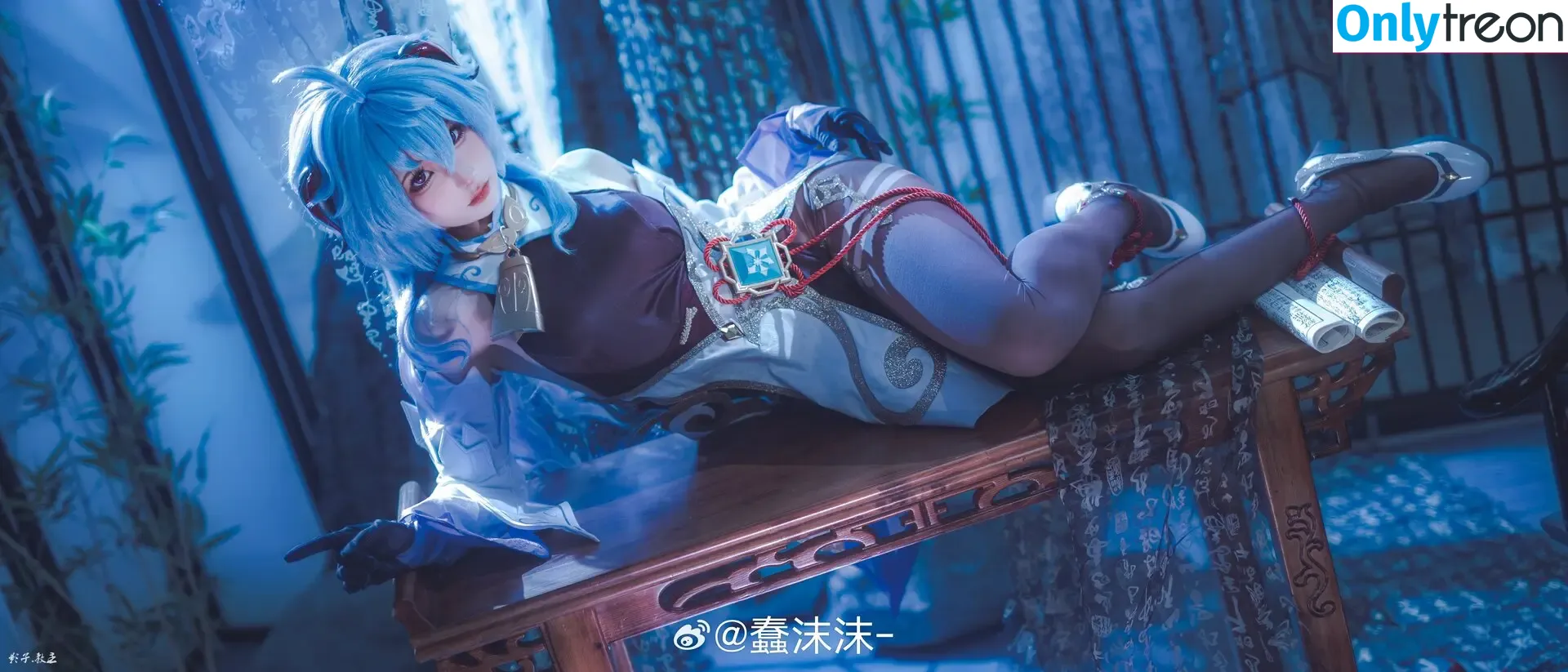 Chunmomo nude photo #2887 (chunmomo0127 / chunmomo_ / 蠢沫沫momo)