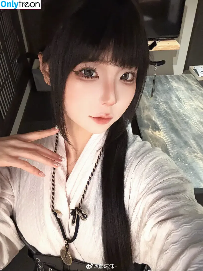 Chunmomo nude photo #2978 (chunmomo0127 / chunmomo_ / 蠢沫沫momo)