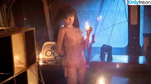 Chunmomo / chunmomo0127 / chunmomo_ / 蠢沫沫momo nude photo #3004