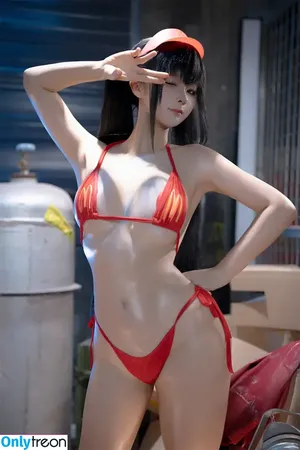 Chunmomo / chunmomo0127 / chunmomo_ / 蠢沫沫momo nude photo #3012