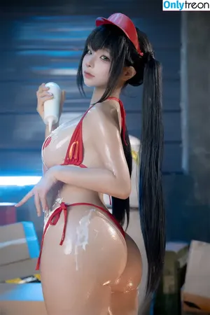 Chunmomo / chunmomo0127 / chunmomo_ / 蠢沫沫momo nude photo #3032
