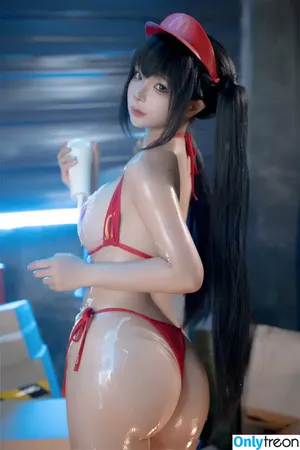 Chunmomo / chunmomo0127 / chunmomo_ / 蠢沫沫momo nude photo #3033