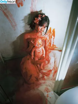 Chunmomo / chunmomo0127 / chunmomo_ / 蠢沫沫momo nude photo #3038