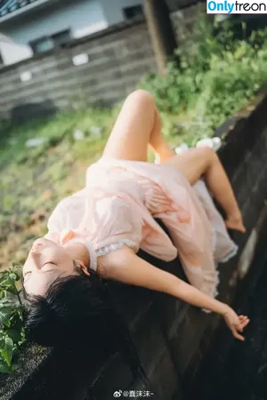 Chunmomo / chunmomo0127 / chunmomo_ / 蠢沫沫momo nude photo #3127