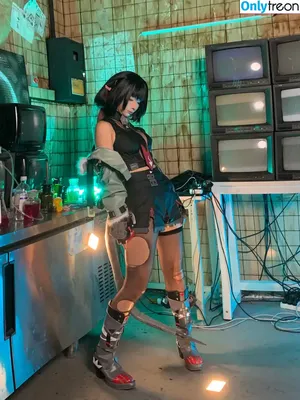 Chunmomo / chunmomo0127 / chunmomo_ / 蠢沫沫momo nude photo #3143