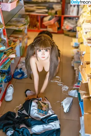 Chunmomo / chunmomo0127 / chunmomo_ / 蠢沫沫momo nude photo #3417