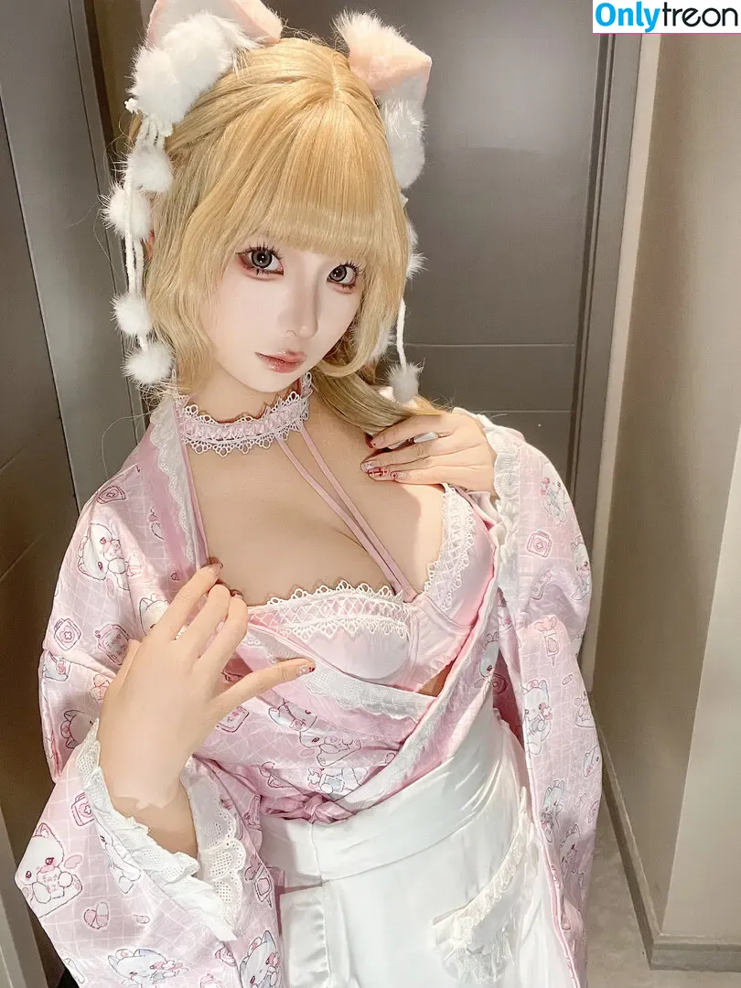Chunmomo nude photo #3537 (chunmomo0127 / chunmomo_ / 蠢沫沫momo)