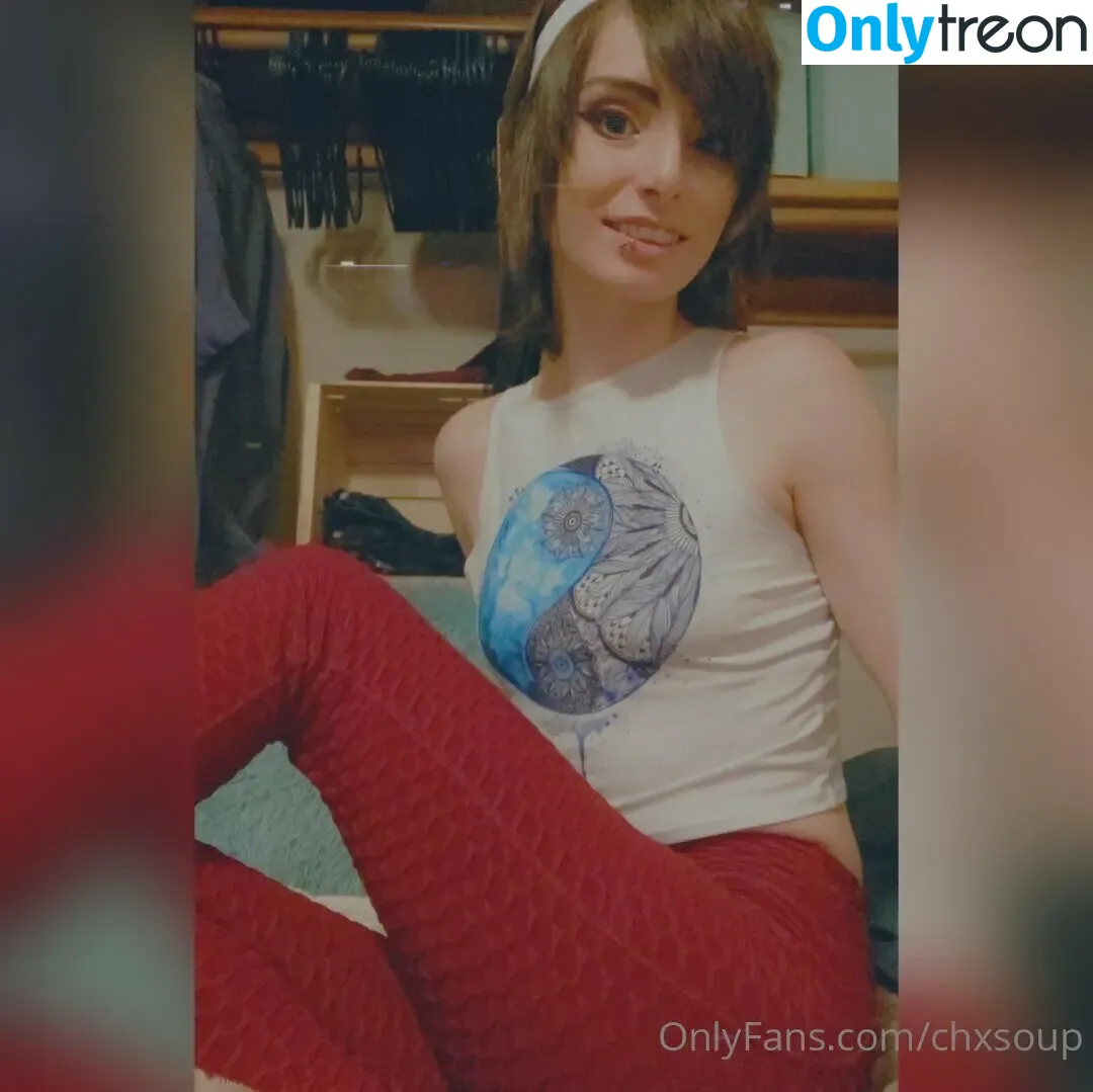 chxsoup nude photo #0011 (hungrywino)