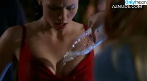 Chyler Leigh / chy_leigh nude photo #0107