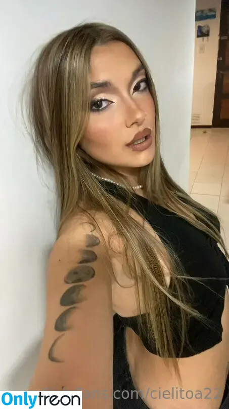Cielo Ahumada nude photo #0002 (Sky22 / cielitoa22 / cielo_ahumada)