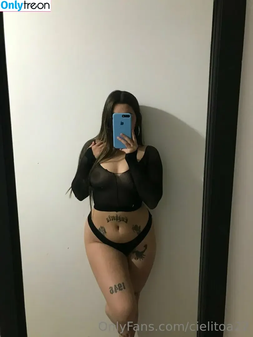 Cielo Ahumada nude photo #0004 (Sky22 / cielitoa22 / cielo_ahumada)