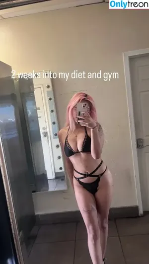 cinamonbunni / cinnaminni / irl.waifu / mymelobiitch nude photo #0026