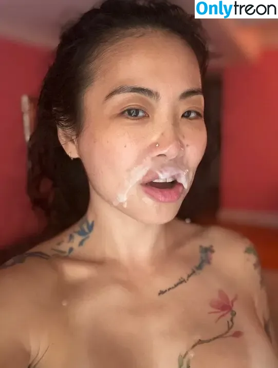 Cindy Chang nude photo #0079 (AsianDollNYC / cchangnyc)