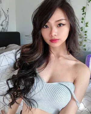 Cindy Phan / Dearcindyphan nude photo #0010