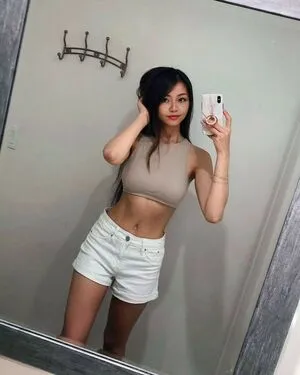 Cindy Phan / Dearcindyphan nude photo #0063