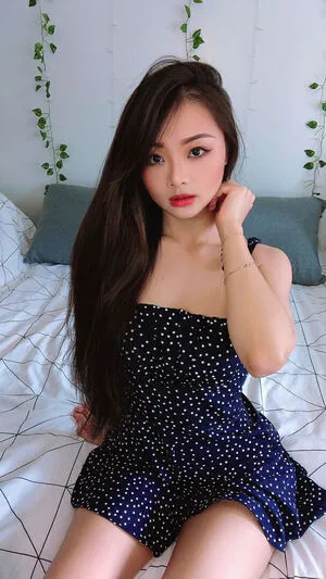 Cindy Phan / Dearcindyphan nude photo #0073