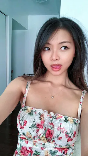 Cindy Phan / Dearcindyphan nude photo #0074
