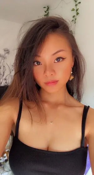 Cindy Phan / Dearcindyphan nude photo #0075