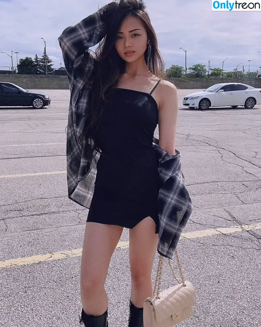 Cindy Phan nude photo #0005 (Dearcindyphan)