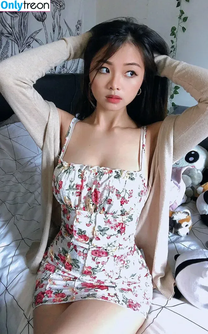 Cindy Phan nude photo #0008 (Dearcindyphan)