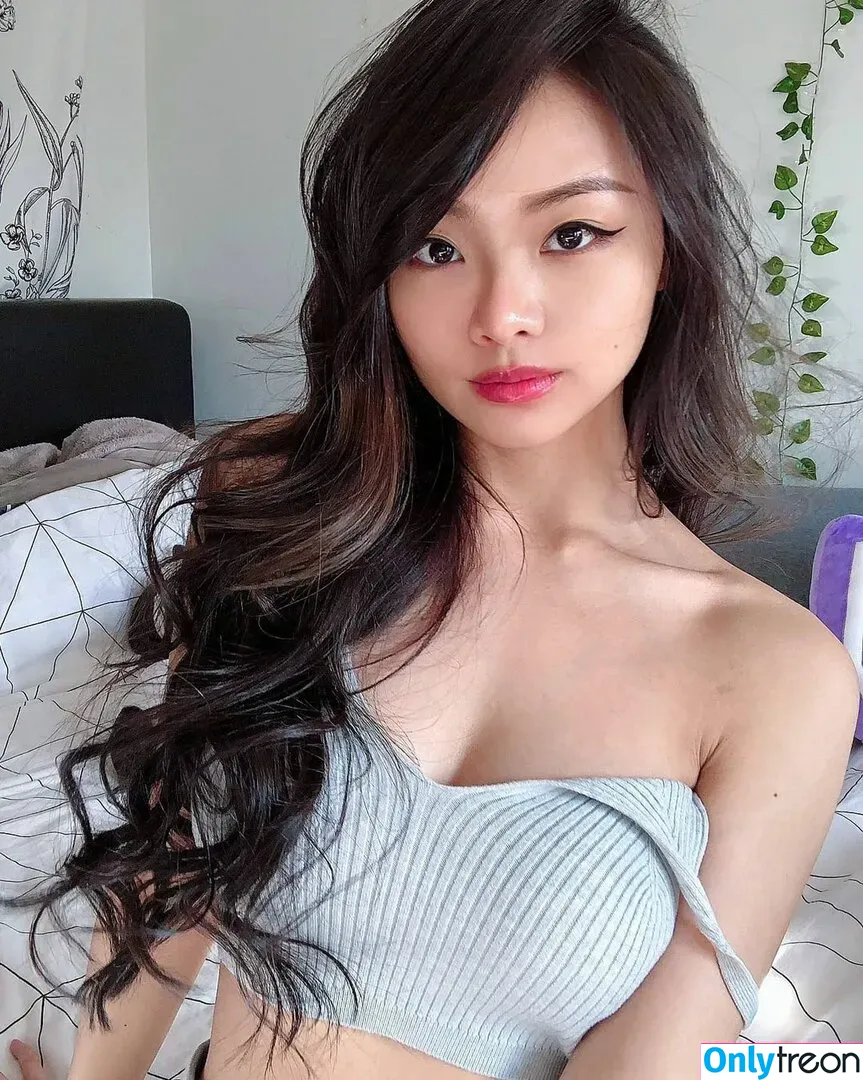 Cindy Phan nude photo #0010 (Dearcindyphan)