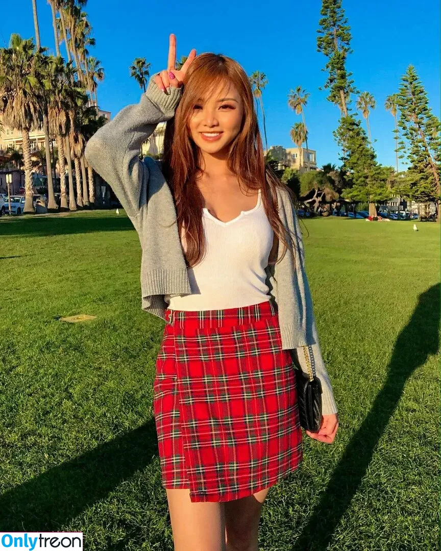 Cindy Phan nude photo #0065 (Dearcindyphan)