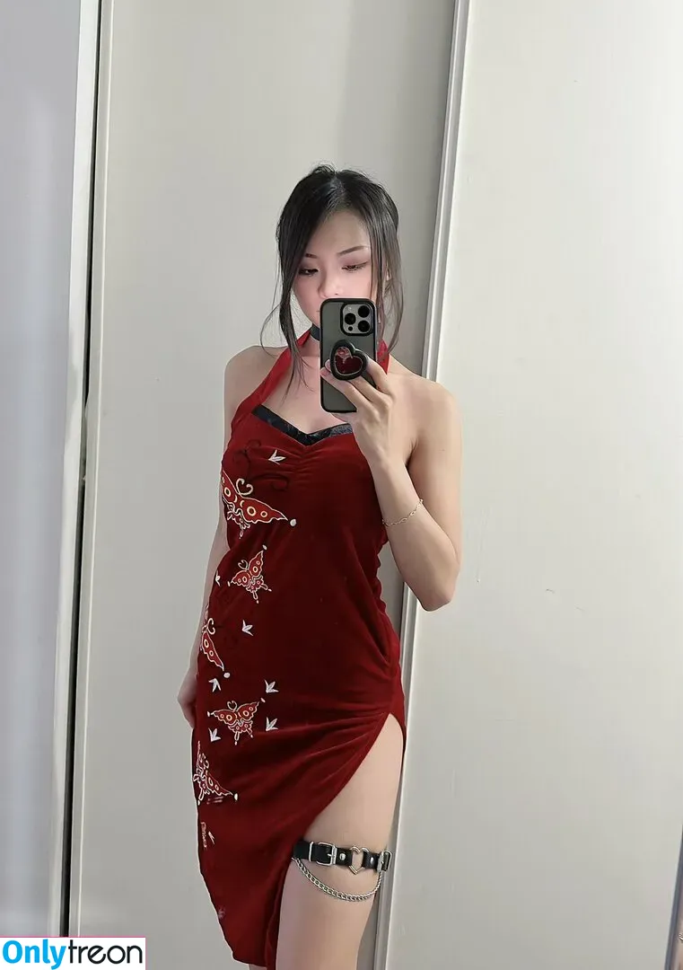 Cindy Phan nude photo #0081 (Dearcindyphan)