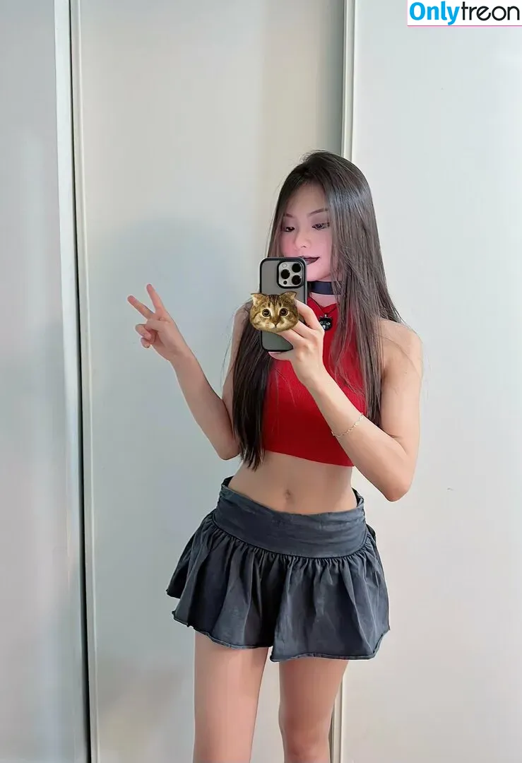 Cindy Phan nude photo #0084 (Dearcindyphan)