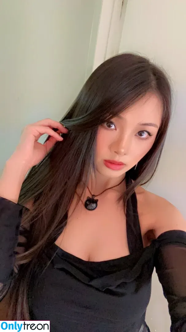 Cindy Phan nude photo #0089 (Dearcindyphan)