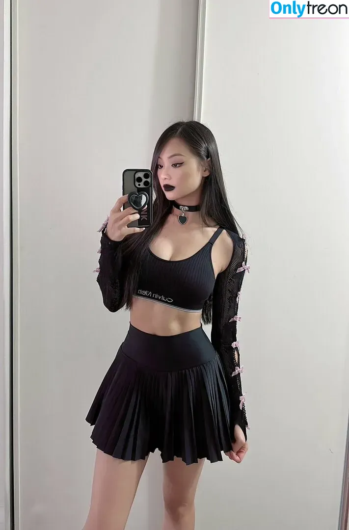 Cindy Phan nude photo #0093 (Dearcindyphan)
