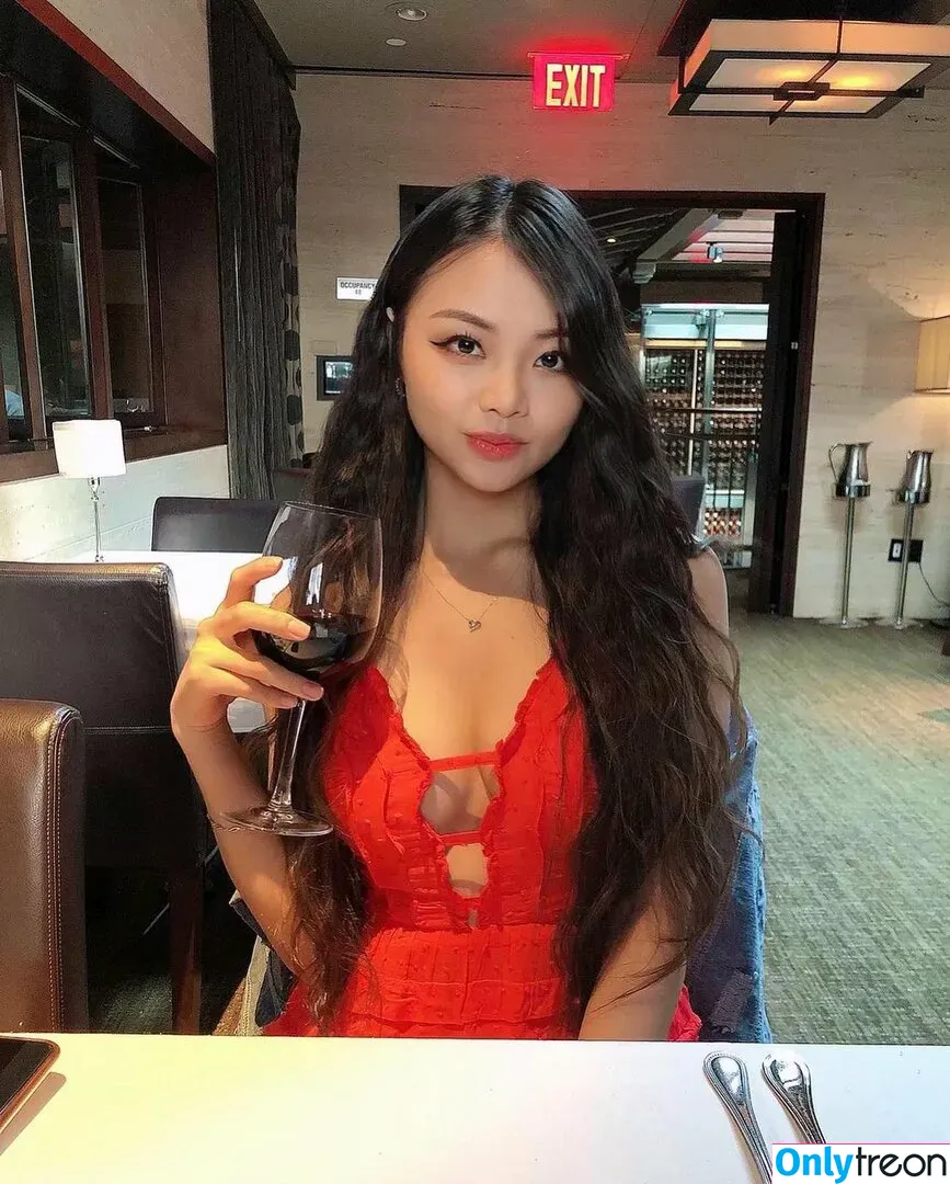 Cindy Phan nude photo #0099 (Dearcindyphan)