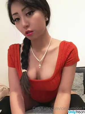 cindymoon7 / cindymoon007 nude photo #0105