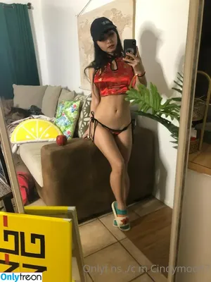 cindymoon7 / cindymoon007 nude photo #0245