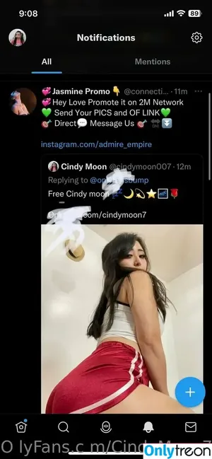 cindymoon7 / cindymoon007 nude photo #0599