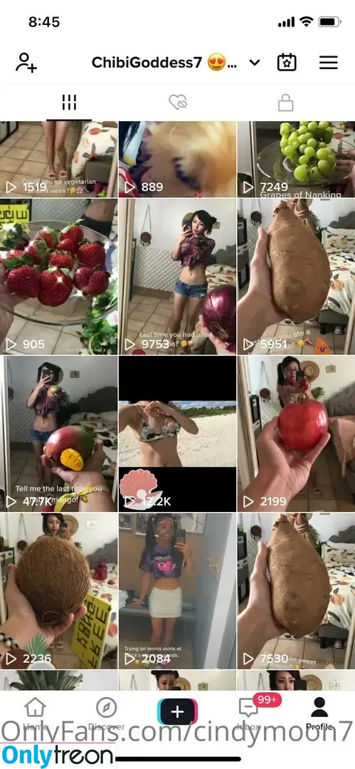 cindymoon7 nude photo #0215 (cindymoon007)