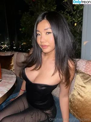 cindyzgvip / cindyzzheng nude photo #0002