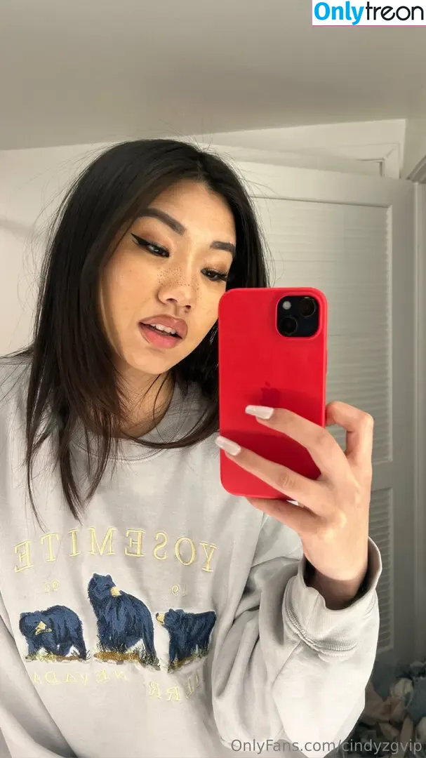 cindyzgvip nude photo #0012 (cindyzzheng)