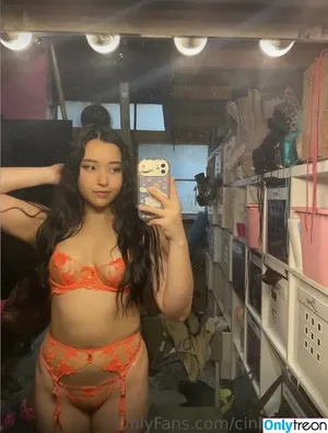 Cinnamay / Cinnamay4u / May nude photo #0005