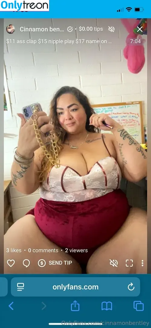 cinnamonbentley nude photo #0101 (_cinncinncinny_)