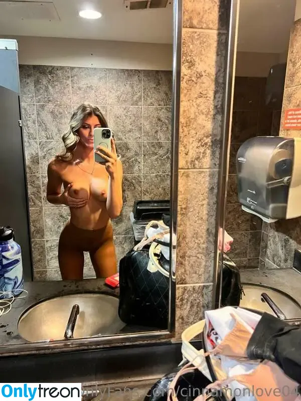 cinnamonlove04 nude photo #0007 (baylortreat_)
