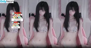 cinnamoroll / hyejicham / 유혜디 nude photo #0017