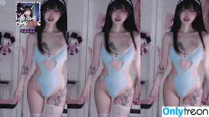 cinnamoroll / hyejicham / 유혜디 nude photo #0019